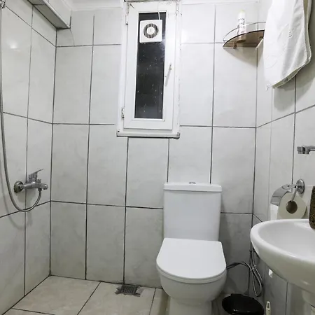 Lägenhet Sim Istanbul