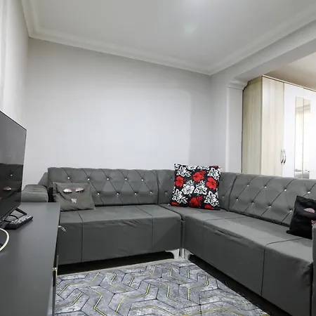 Apartman Sim