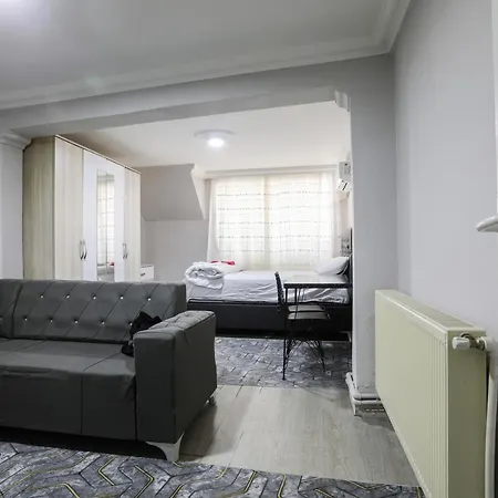 Sim Apartman Isztambul