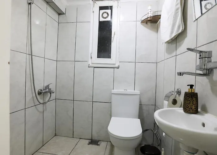 Apartment Sim Istanbul