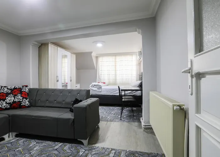 Sim Apartment Istanbul