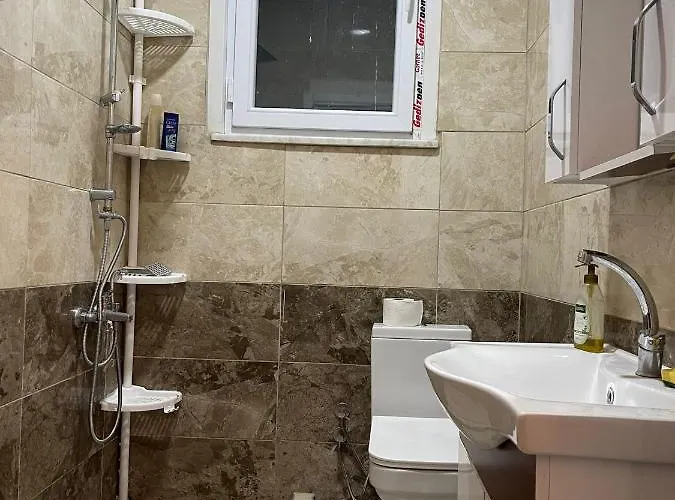 Sim Apartment Istanbul